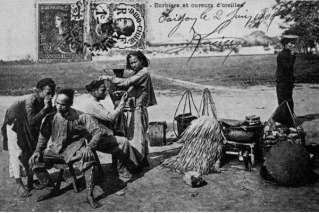 Old Saigon 13