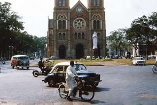 Old Saigon 15