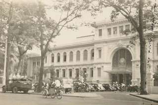 Old Saigon