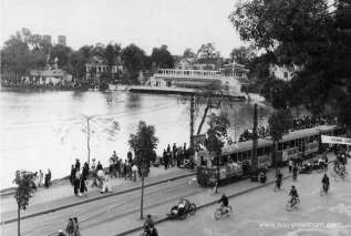 Tramcar - Hanoi 11