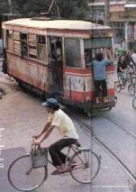 Old Tramp Car - Hanoi