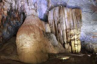 Paradise Cave - Quang Binh