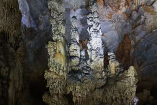 Paradise Cave - Quang Binh