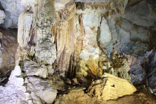 Paradise Cave - Quang Binh