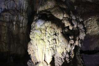 Paradise Cave - Quang Binh