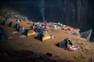 Son Doong Cave