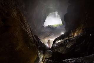 Son Doong Cave_12