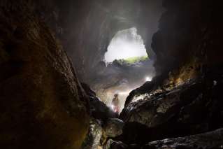 Son Doong Cave