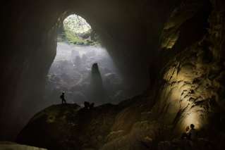 Son Doong Cave_14