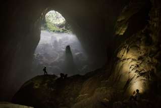 Son Doong Cave