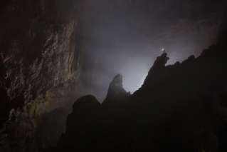 Son Doong Cave_1