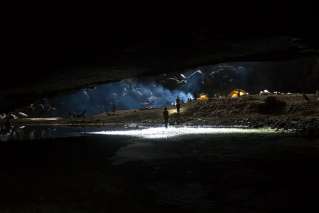 Son Doong Cave