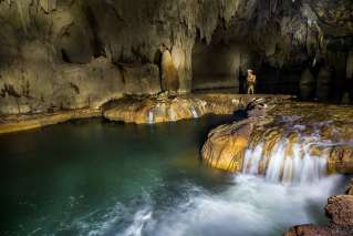 Son Doong Cave