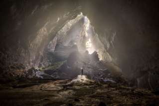 Son Doong Cave