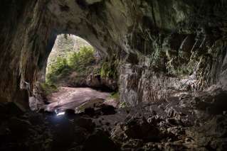 Son Doong Cave