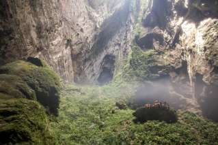 Son Doong Cave