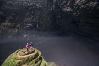 Son Doong Cave