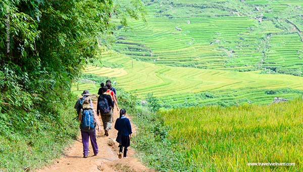 North Vietnam Experience - 4 Days