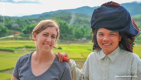 North Vietnam & Laos Adventure - 13 Days 