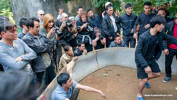 Vietnam Photography Tours