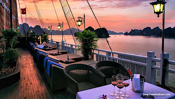 Vietnam Luxury Journey - 9 Days 