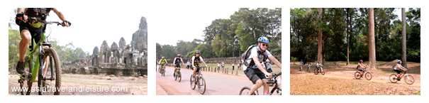 CAM BikingAngkor