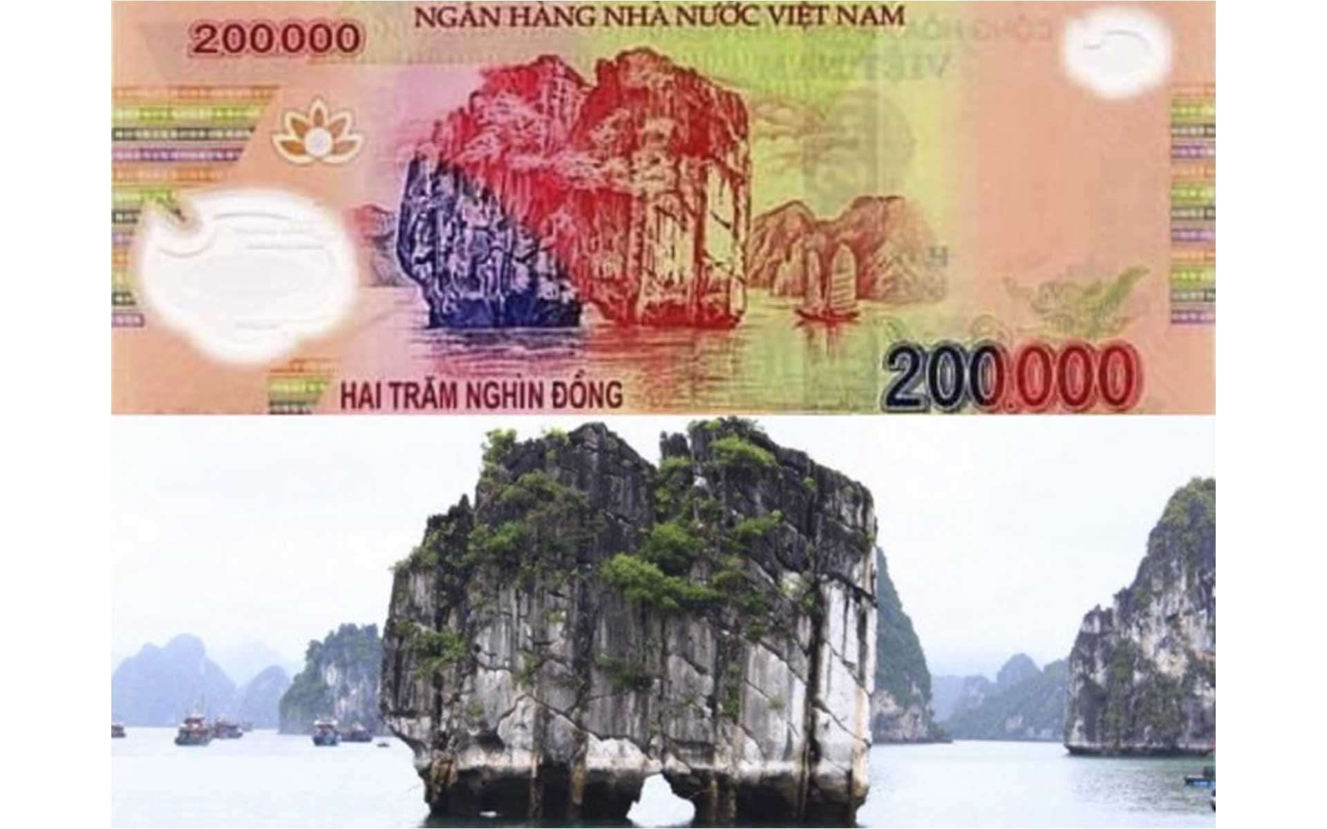 Vietnam Dong ( VND)