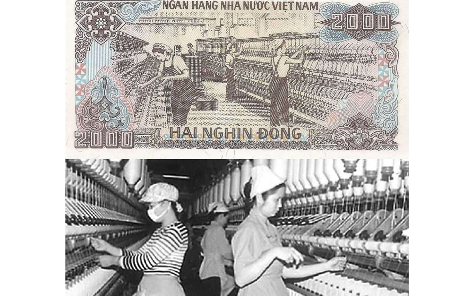 Vietnam Dong ( VND)