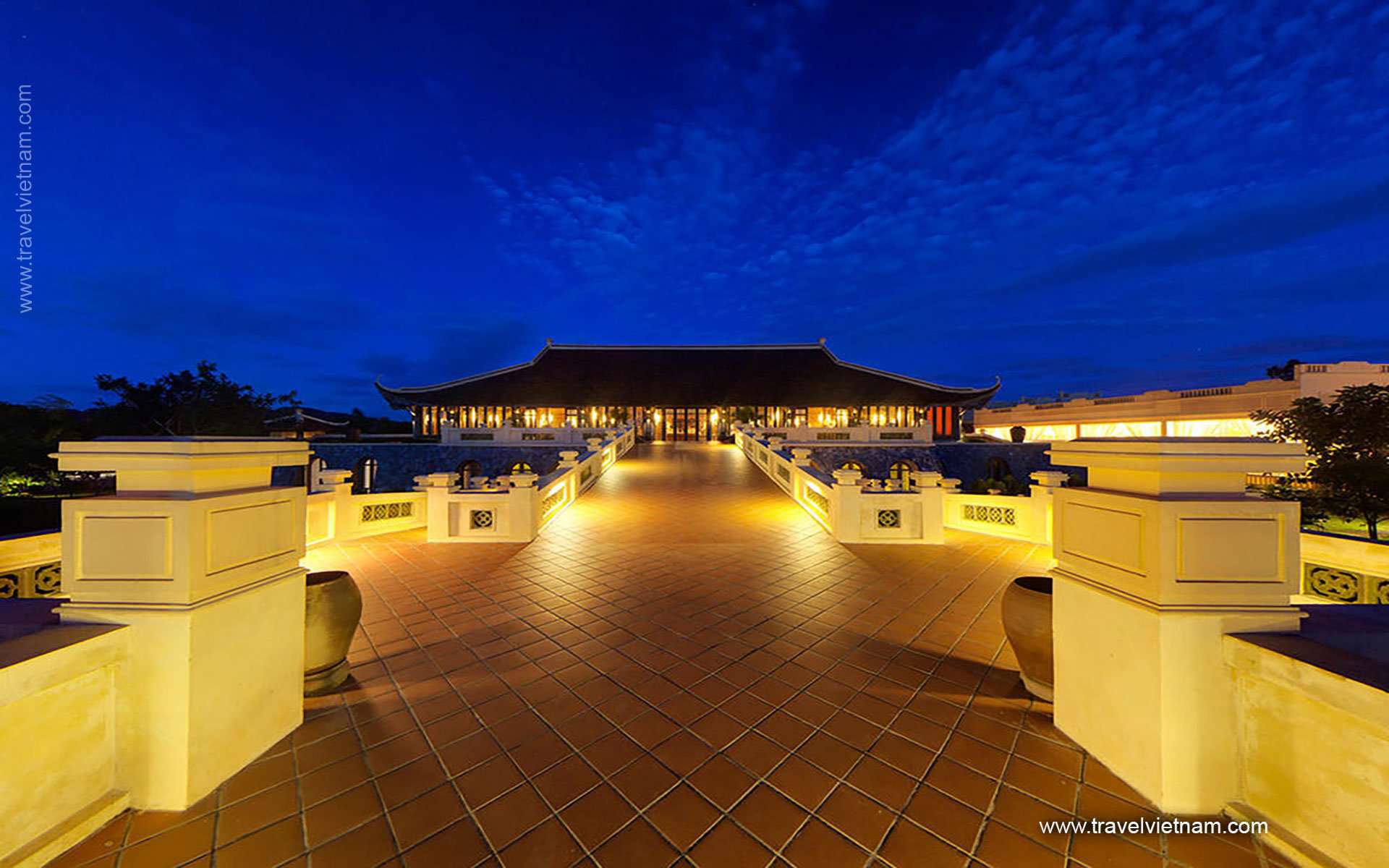 Emeralda Resort Ninh Binh 