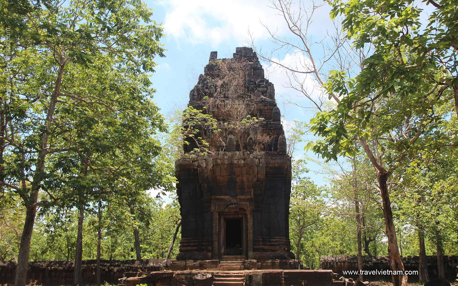 Vietnam & Cambodia Discovery - 15 Days