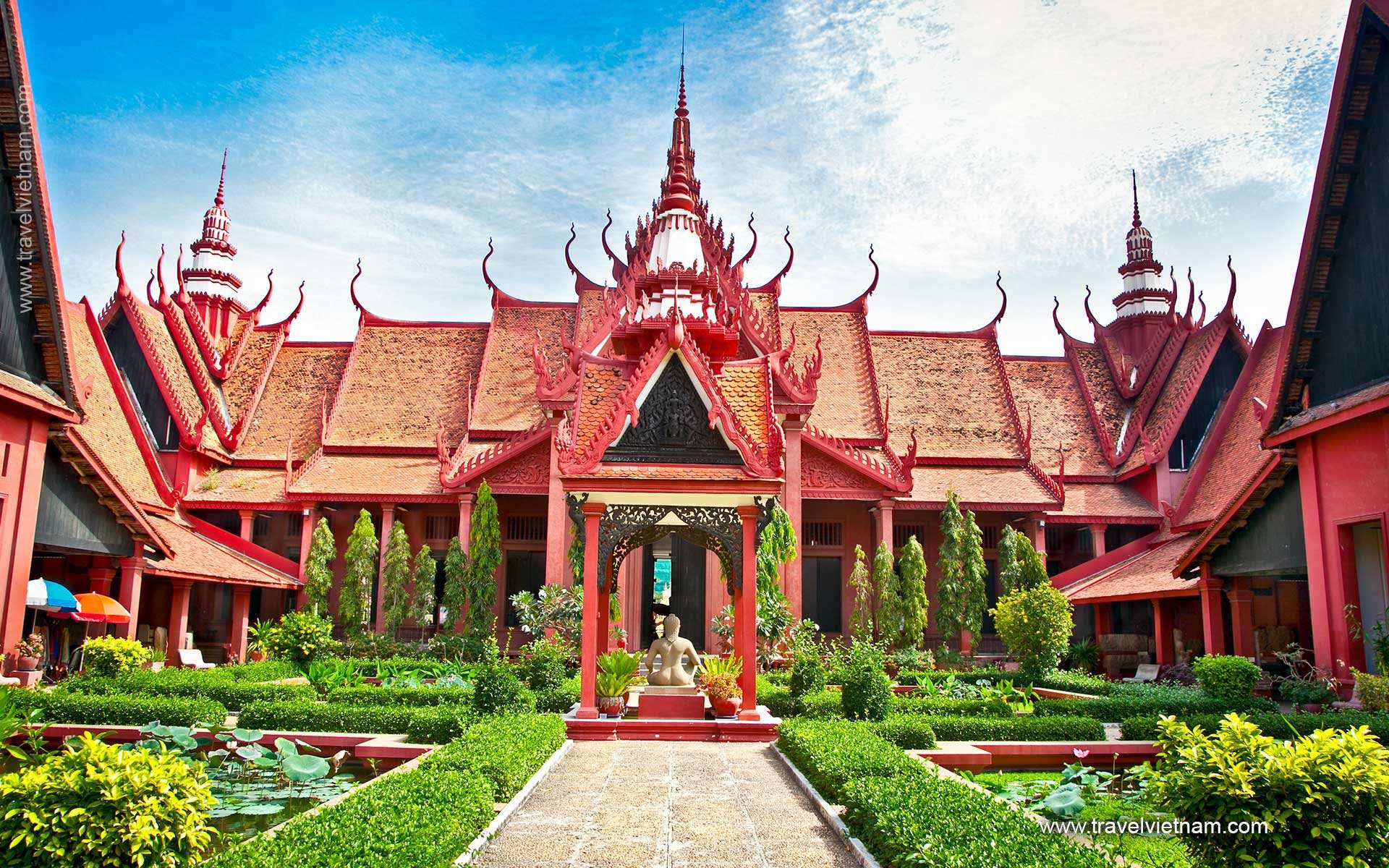 Luxury Vietnam & Cambodia - 16 Days