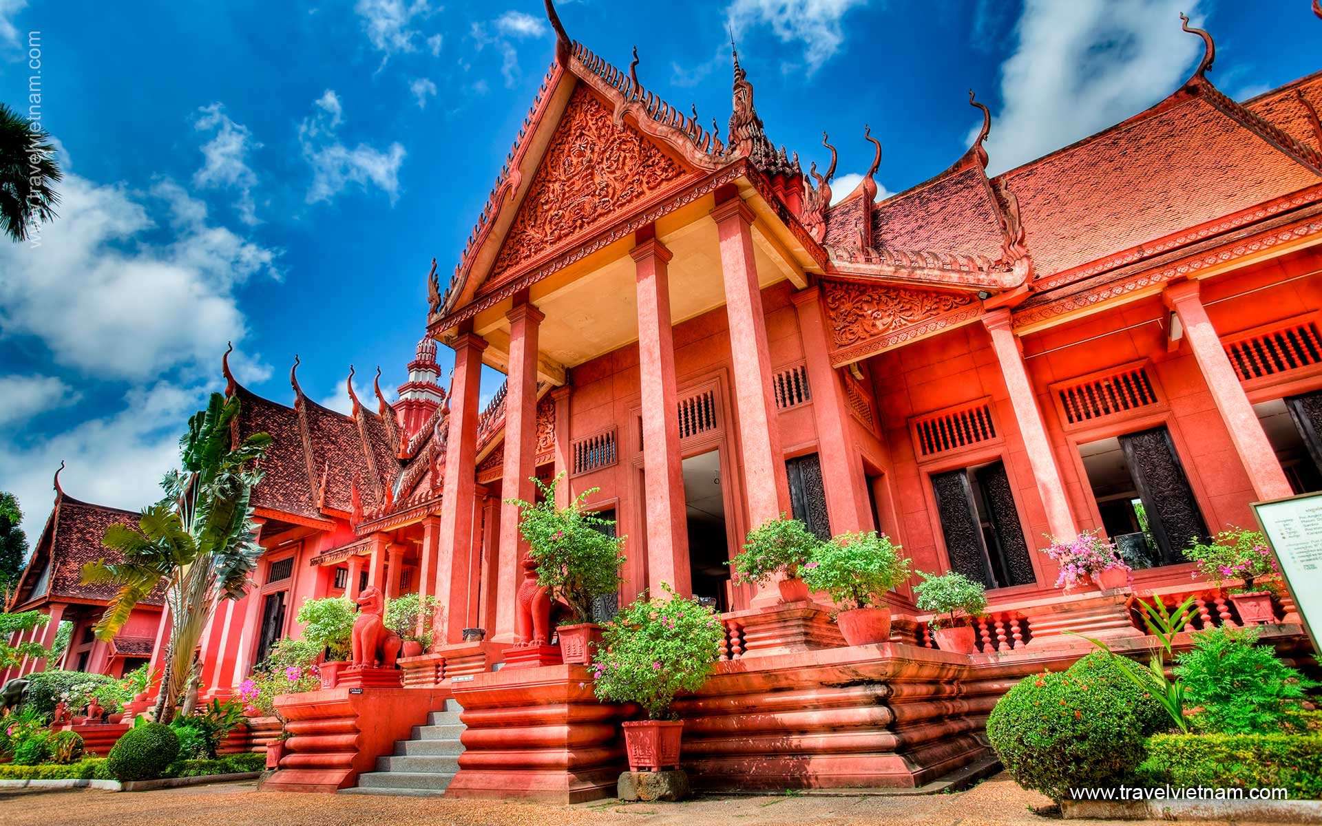 Luxury Vietnam & Cambodia - 16 Days