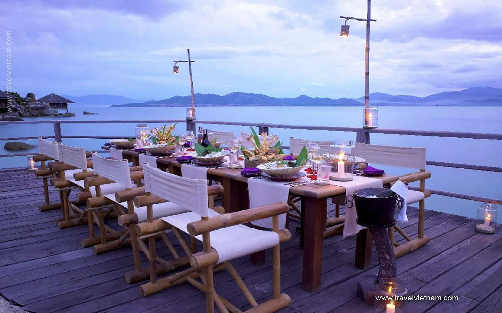 Six Senses Ninh Van Bay Resort