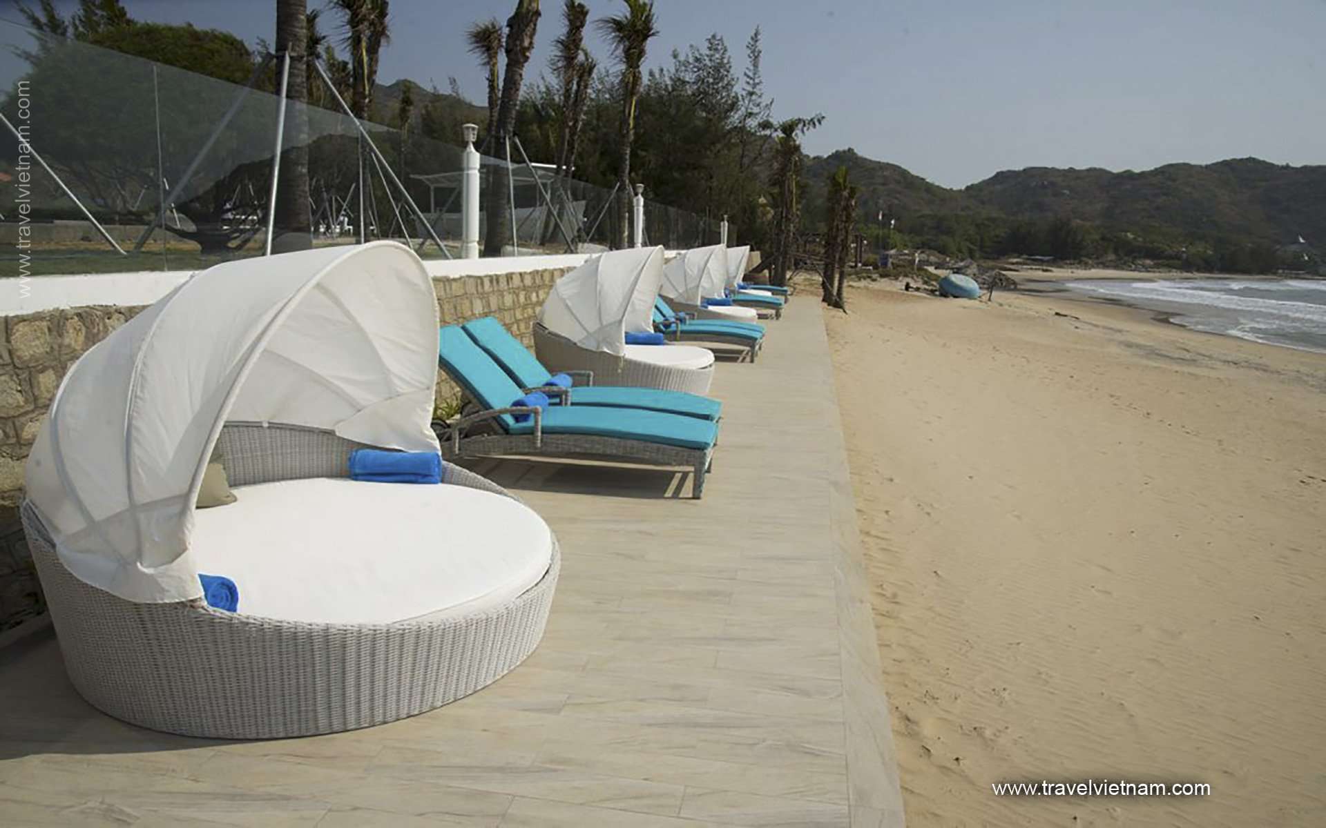 Anoasis Beach Resort