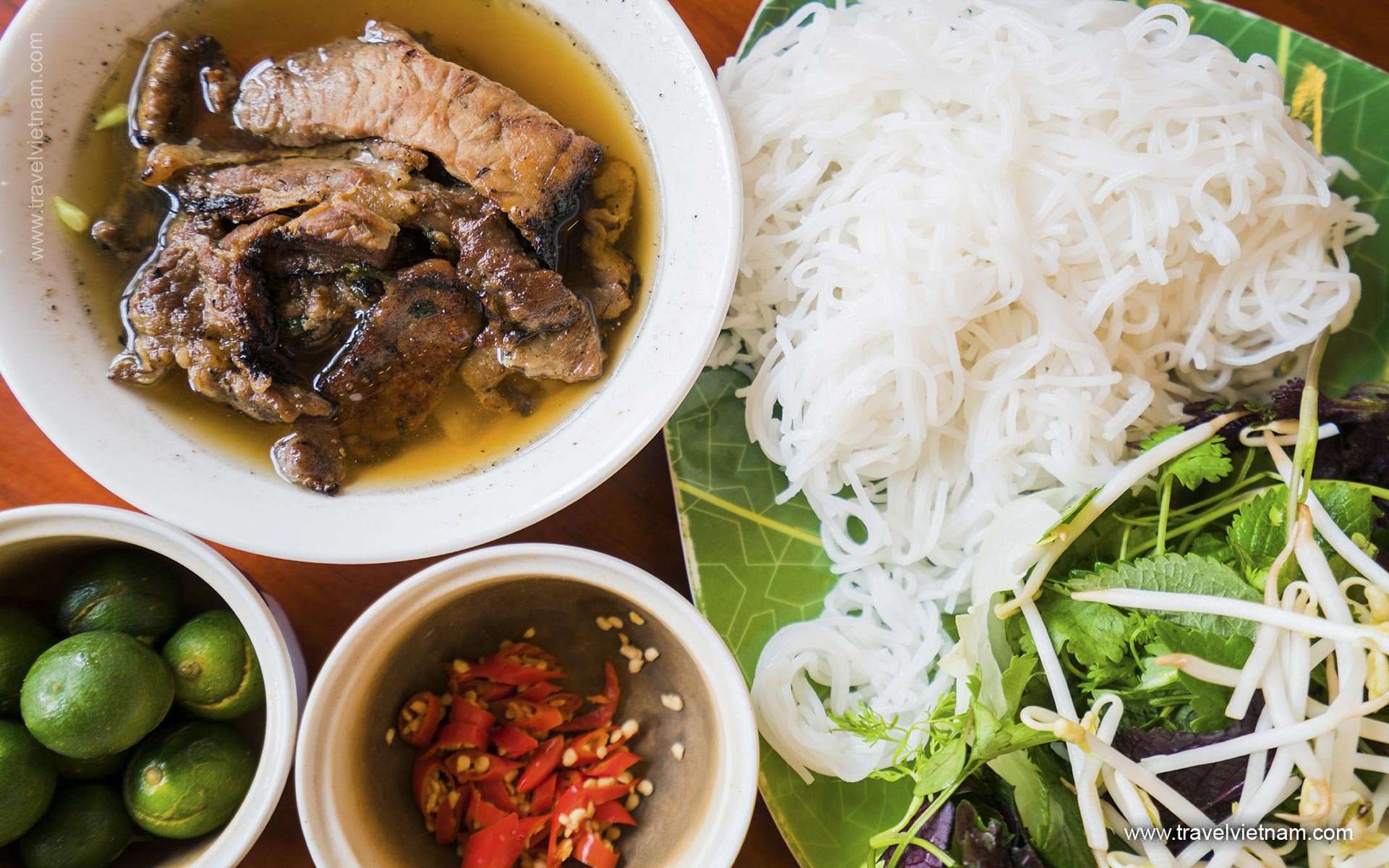 Il Godimento Della Cucina Del Vietnam – 12 Giorni 11 Notti