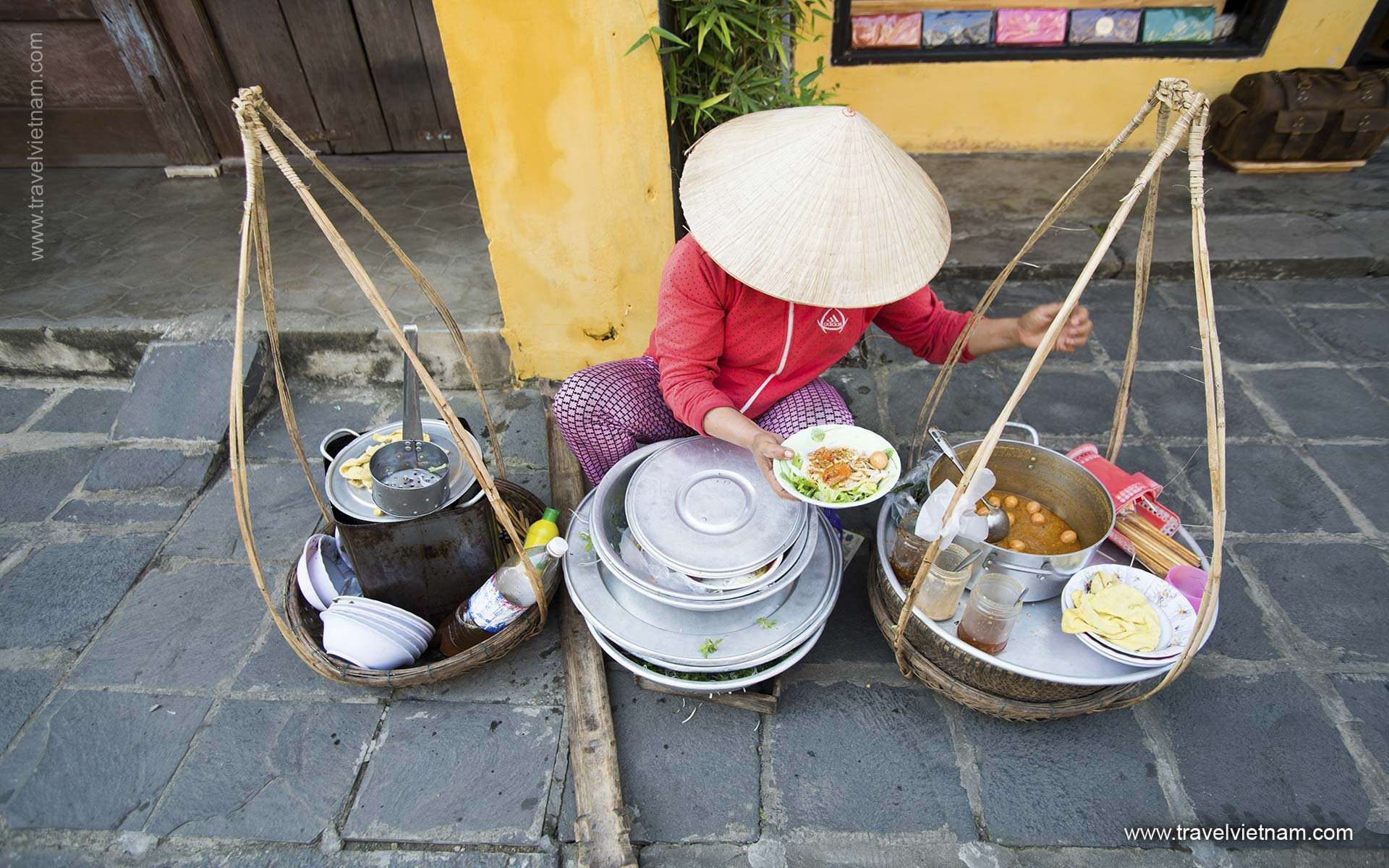 Il Godimento Della Cucina Del Vietnam – 12 Giorni 11 Notti