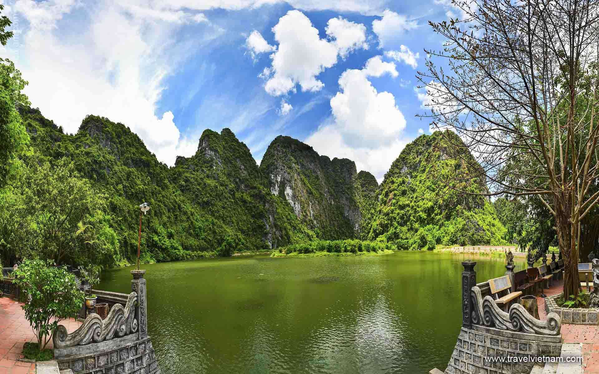 Myths & Mountains of North Vietnam - 6 Days