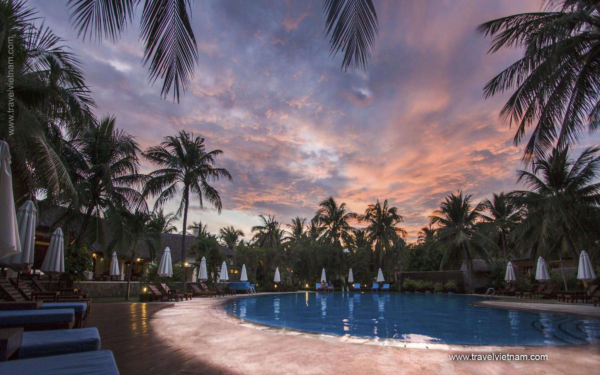 full moon village resort phan thiet vietnam full moon village resort phan thiet vietnam
