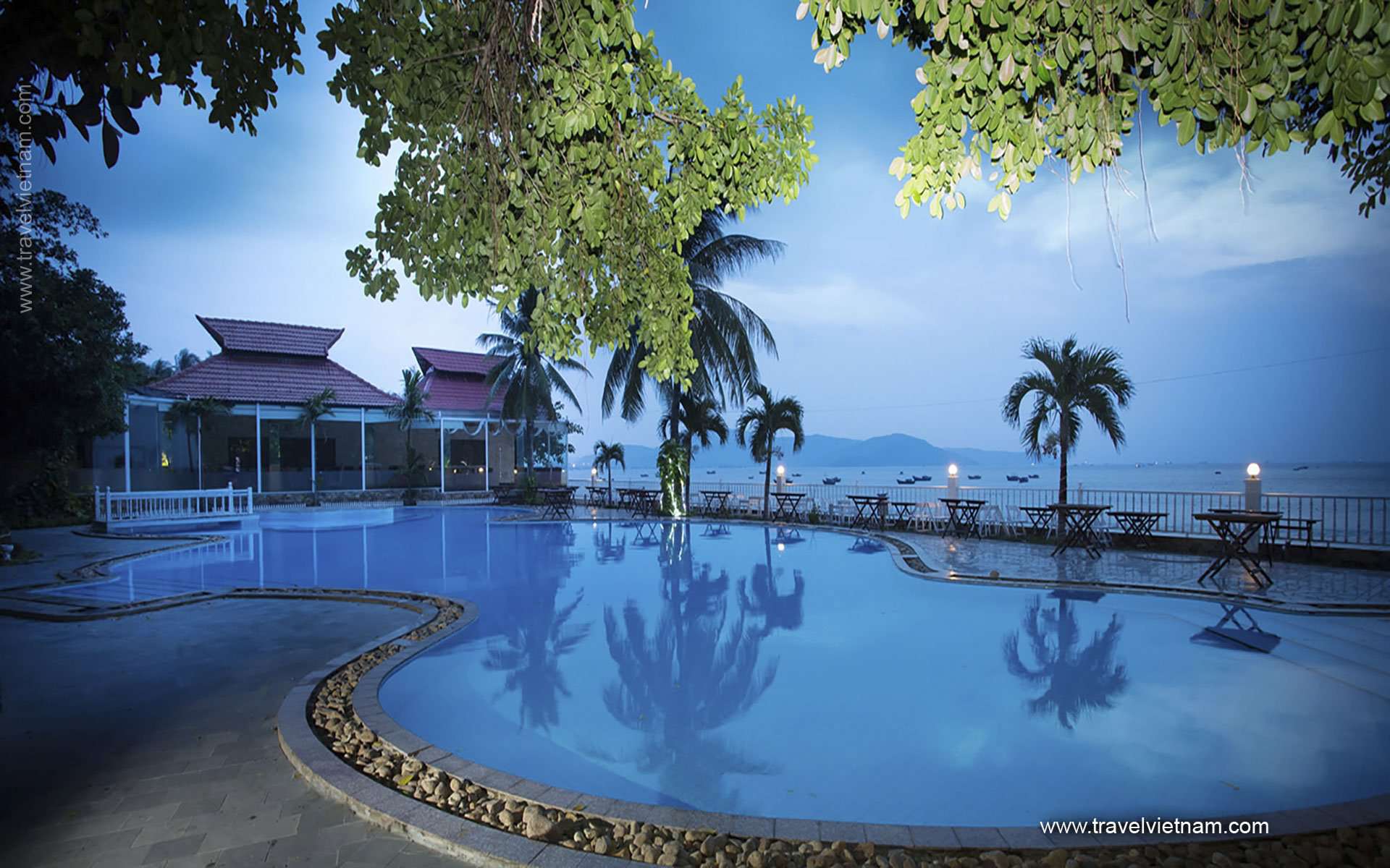 Royal Hotel & Healthcare Resort Quy Nhon 