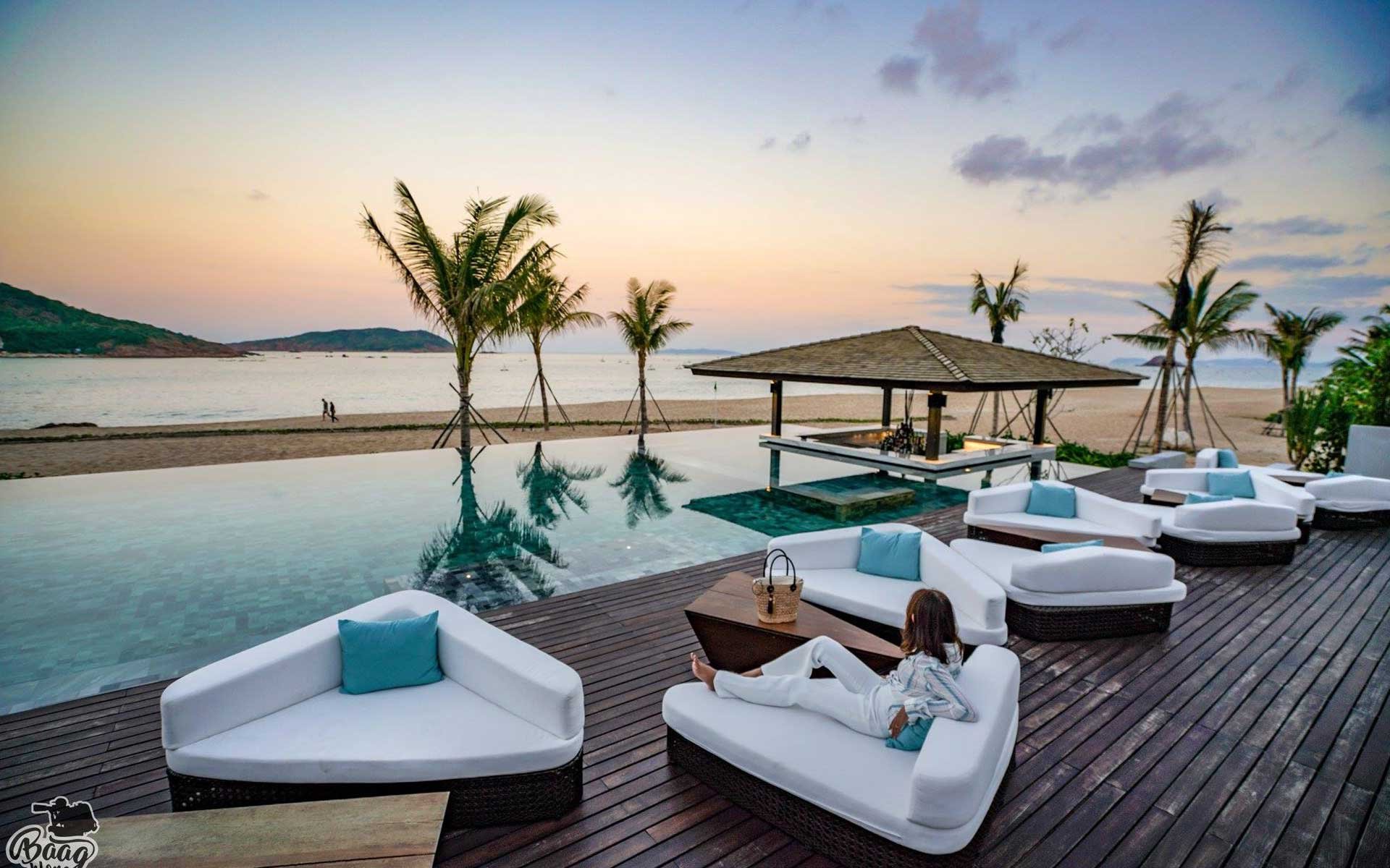 Escape to Paradise at These Top 14 Beach Resorts in Vietnam
