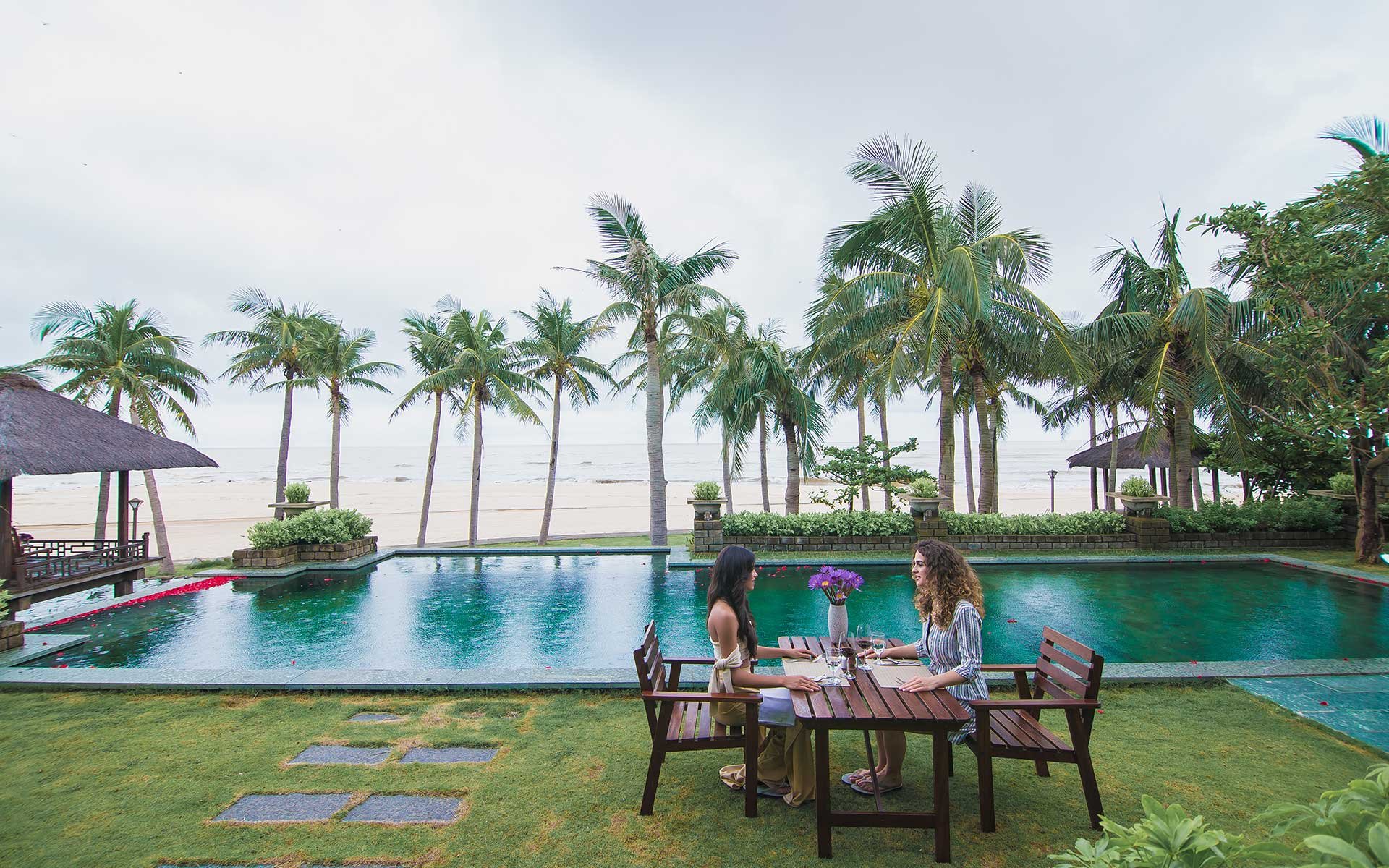 Sun Spa Resort & Villas Tuy Hoa
