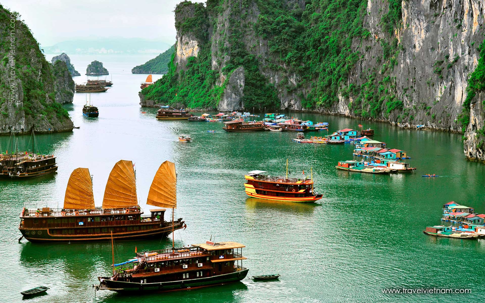 Heritage Luxury Journey (Cambodia &Vietnam Tour) - 8 Days