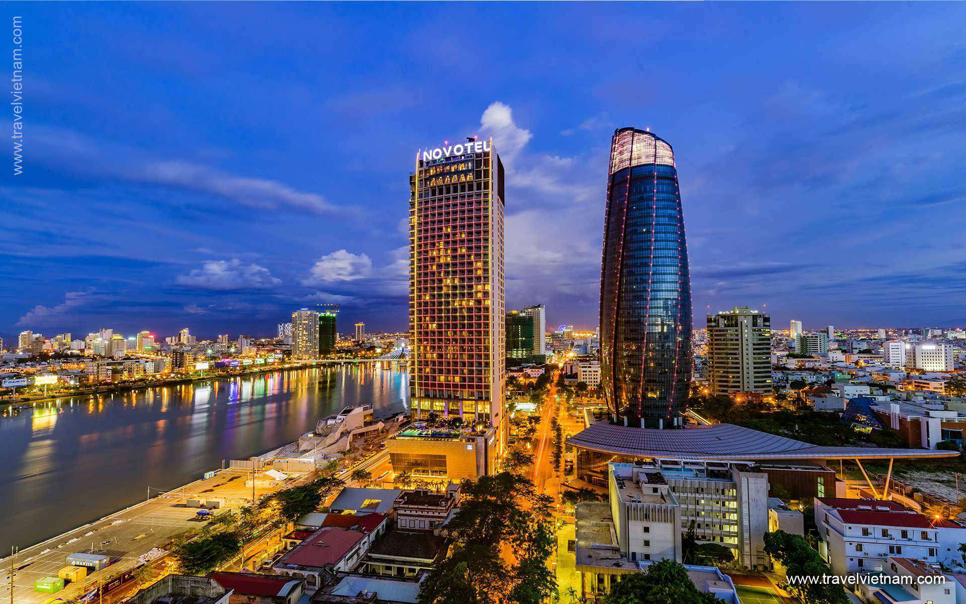 Vietnam Tours from Bangkok