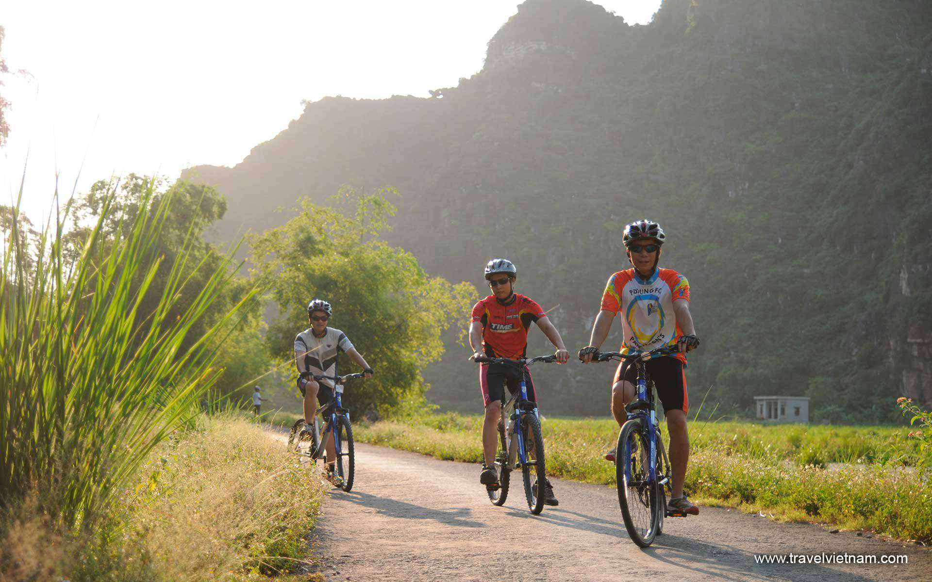 Bicicletta Al Vietnam Del Nord – 4 Giorni 3 Notti