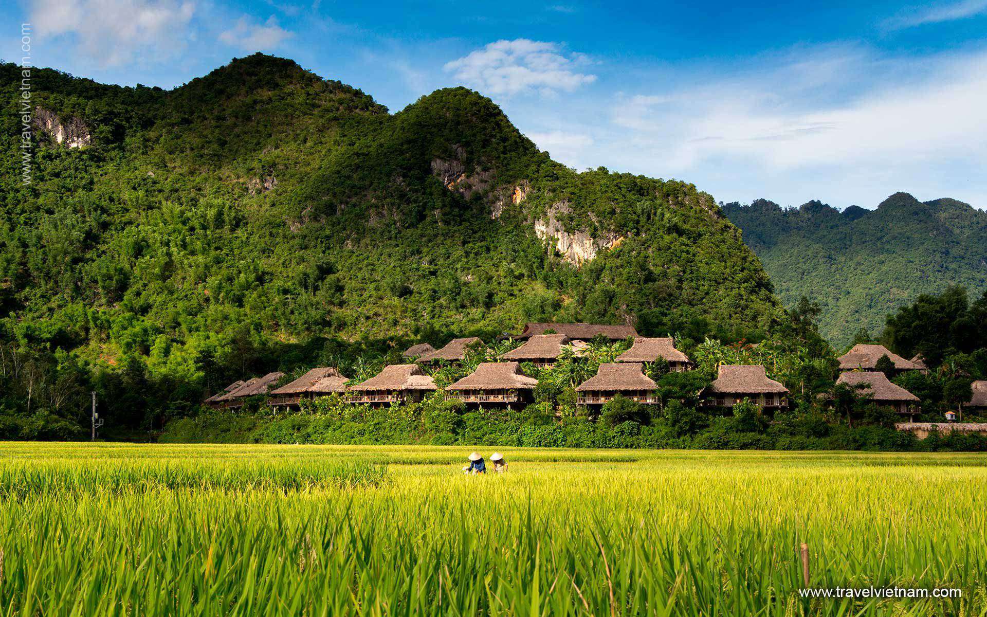 Myths & Mountains of North Vietnam - Promotion
