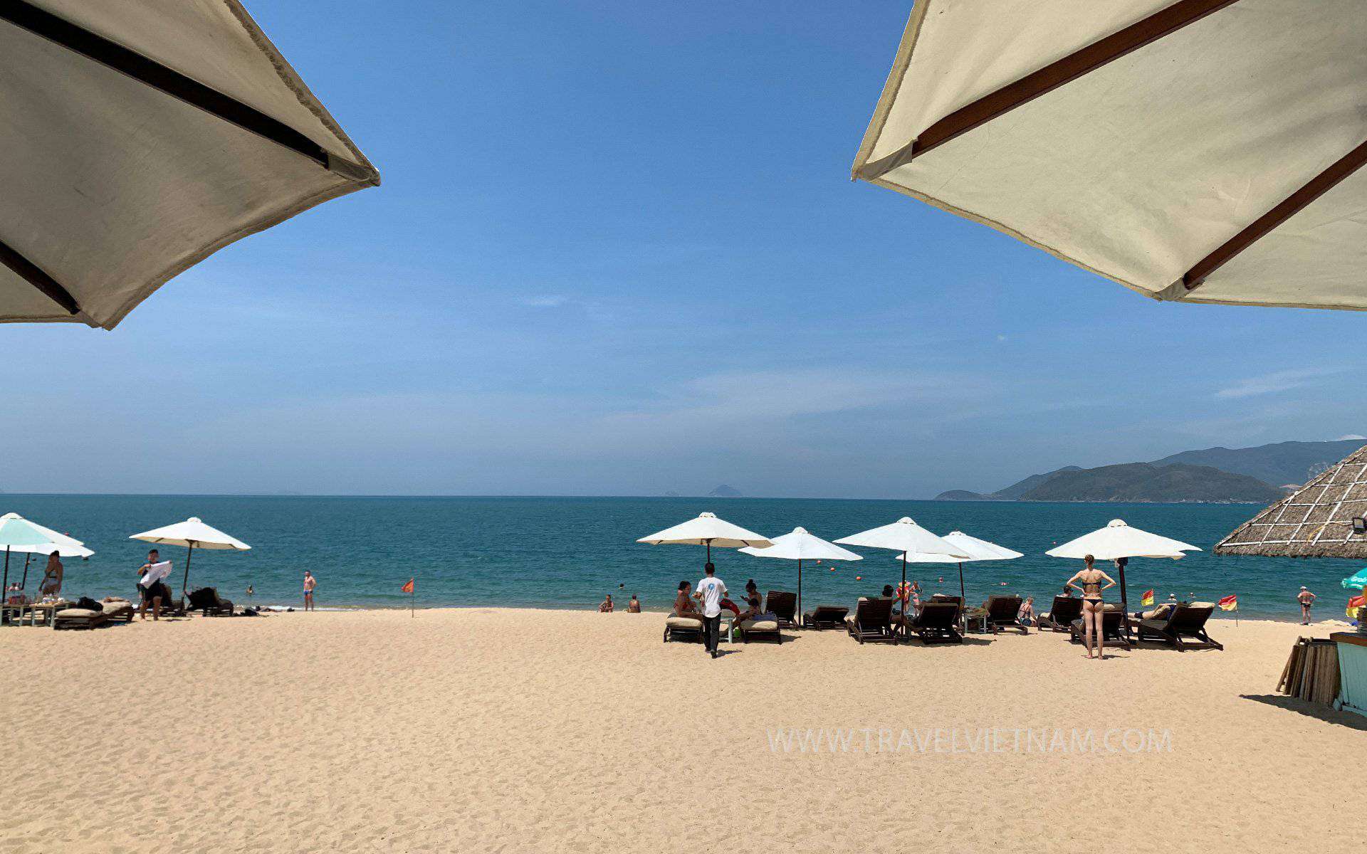 Nha Trang Beach Holiday