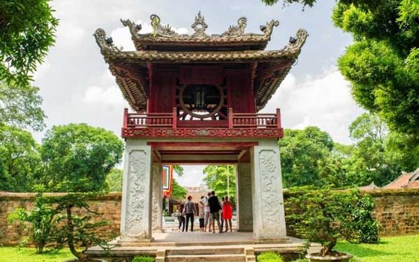 Temple of Literature Hanoi: Everything You Want to Know