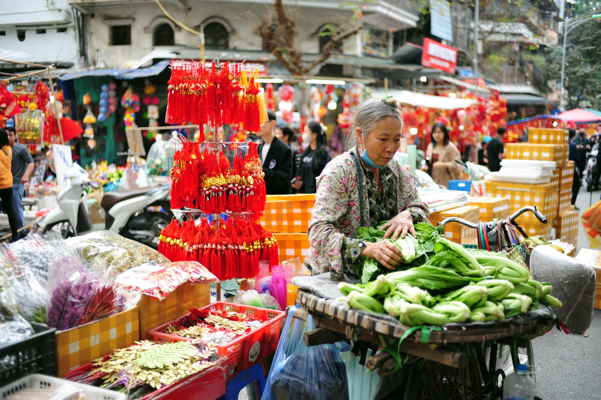 Things to Do in Hanoi: The Ultimate Guide for 2024