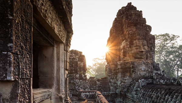 Angkor Wat and North Vietnam Tour - 9 Days
