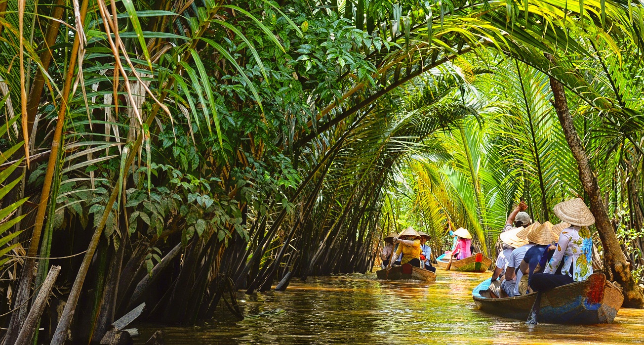 Ben Tre Tour With Homestay